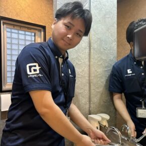 太森 脩斗